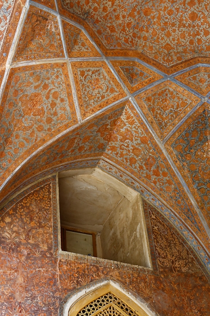 Ispahan-Palais des 40 colonnes-030